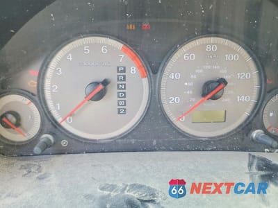 Zdjęcie 9 z 13 samochodu: 2002 HONDA CIVIC EX VIN:1HGEM22972L106806 - miniatura