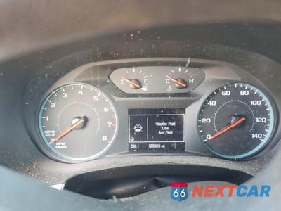 Zdjęcie 9 z 13 samochodu: 2022 CHEVROLET TRAVERSE LS VIN:1GNERFKW6NJ148128 - miniatura