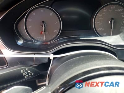 Zdjęcie 9 z 12 samochodu: 2016 AUDI S6 PREMIUM PLUS VIN:WAUF2AFC4GN190469 - miniatura