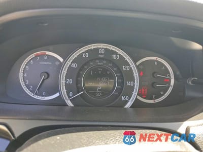 Zdjęcie 9 z 12 samochodu: 2016 HONDA ACCORD LX VIN:1HGCR2F37GA041165 - miniatura