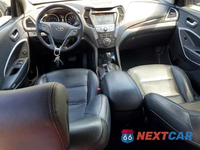 Zdjęcie 8 z 13 samochodu: 2014 HYUNDAI SANTA FE SPORT 2.0T VIN:5XYZUDLA5EG210697 - miniatura