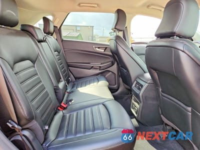 Zdjęcie 11 z 13 samochodu: 2023 FORD EDGE SEL VIN:2FMPK4J93PBA58766 - miniatura