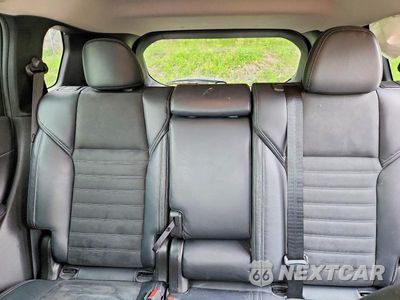 Zdjęcie 10 z 13 samochodu: 2022 MITSUBISHI OUTLANDER SE VIN:JA4J4UA81NZ043523 - miniatura