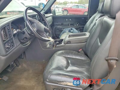 Zdjęcie 7 z 13 samochodu: 2005 CHEVROLET SILVERADO K1500 VIN:1GCEK19B25Z146090 - miniatura