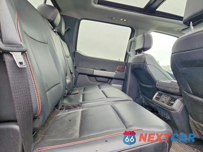Zdjęcie 10 z 12 samochodu: 2023 FORD F150 SUPERCREW VIN:1FTFW1E83PKE98108 - miniatura