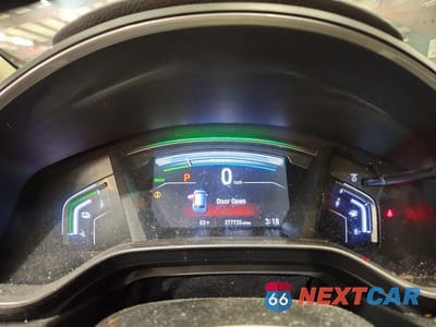 Zdjęcie 9 z 13 samochodu: 2021 HONDA CR-V EX VIN:7FART6H54ME027960 - miniatura