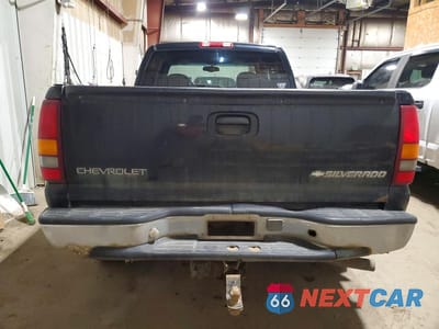 Zdjęcie 6 z 12 samochodu: 1999 CHEVROLET SILVERADO K1500 VIN:1GCEK19T1XE116551 - miniatura