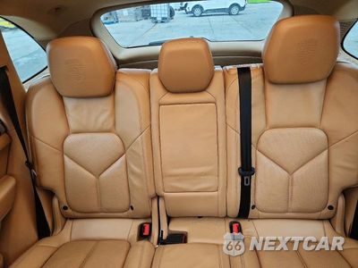 Zdjęcie 10 z 13 samochodu: 2013 PORSCHE CAYENNE VIN:WP1AA2A24DLA03399 - miniatura