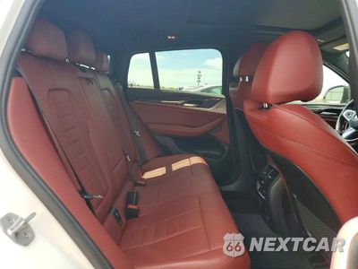 Zdjęcie 11 z 13 samochodu: 2021 BMW X4 XDRIVEM40I VIN:5UX2V5C01M9E03779 - miniatura