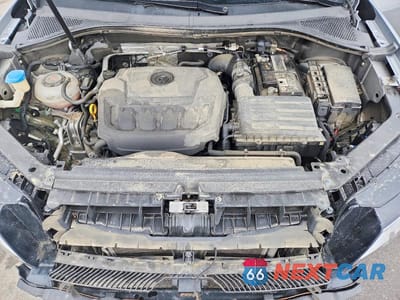 Zdjęcie 11 z 12 samochodu: 2020 VOLKSWAGEN TIGUAN SE, 4MOTION SEL VIN:3VV2B7AX7LM068581 - miniatura