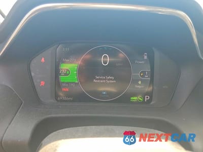Zdjęcie 9 z 13 samochodu: 2022 CHEVROLET BOLT EUV LT VIN:1G1FY6S00N4131988 - miniatura