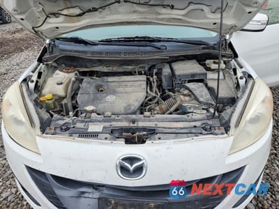 Zdjęcie 11 z 12 samochodu: 2013 MAZDA 5 VIN:JM1CW2CL8D0152076 - miniatura