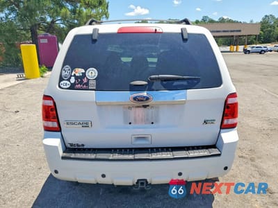 Zdjęcie 6 z 12 samochodu: 2011 FORD ESCAPE LIMITED VIN:1FMCU0EG8BKC70524 - miniatura
