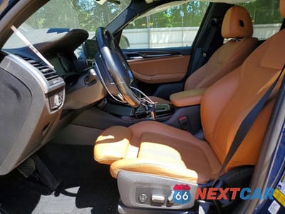 Zdjęcie 7 z 13 samochodu: 2022 BMW X3 SDRIVE30I VIN:5UX43DP08N9H43161 - miniatura