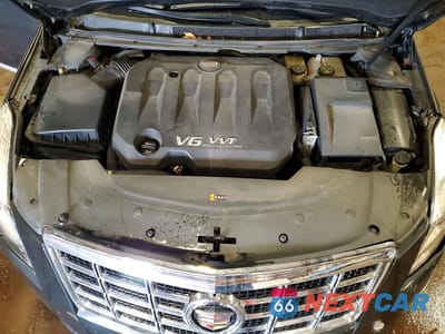 Zdjęcie 11 z 12 samochodu: 2014 CADILLAC XTS LUXURY COLLECTION VIN:2G61M5S37E9162074 - miniatura