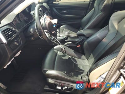 Zdjęcie 7 z 12 samochodu: 2018 BMW M3 VIN:WBS8M9C50J5J80175 - miniatura