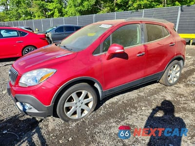 2016 BUICK ENCORE KL4CJGSB6GB752778 - główne zdjęcie licytacji z USA - miniatura