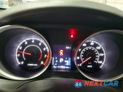 Zdjęcie 9 z 13 samochodu: 2012 MITSUBISHI OUTLANDER SPORT ES VIN:JA4AP3AU8CZ009980 - miniatura