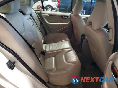 Zdjęcie 10 z 12 samochodu: 2006 VOLVO S60 2.5T VIN:YV1RS592062510603 - miniatura