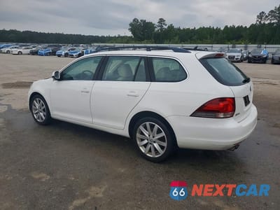 Drugie zdjęcie samochodu z przodu: 2011 VOLKSWAGEN JETTA S VIN:3VWPZ7AJ0BM664252 - miniatura