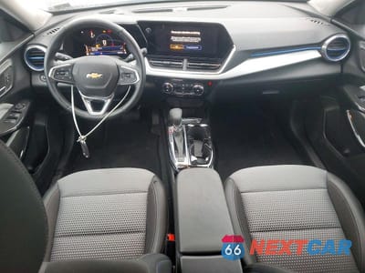 Zdjęcie 8 z 12 samochodu: 2024 CHEVROLET TRAX 1LT VIN:KL77LHE23RC215508 - miniatura