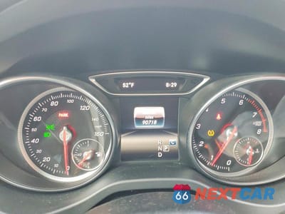 Zdjęcie 9 z 12 samochodu: 2020 MERCEDES-BENZ GLA 250 4MATIC VIN:W1NTG4GB6LU029550 - miniatura
