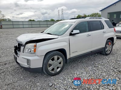 2016 GMC TERRAIN SLT 2GKFLUE33G6194797 - główne zdjęcie licytacji z USA - miniatura