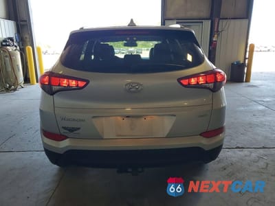 Zdjęcie 6 z 13 samochodu: 2018 HYUNDAI TUCSON SEL PLUS VIN:KM8J3CA44JU760484 - miniatura