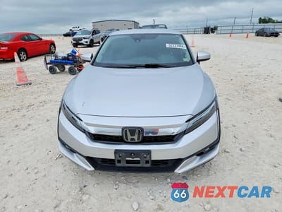 Piąte zdjęcie samochodu w środku: 2018 HONDA CLARITY TOURING VIN:JHMZC5F39JC001319 - miniatura