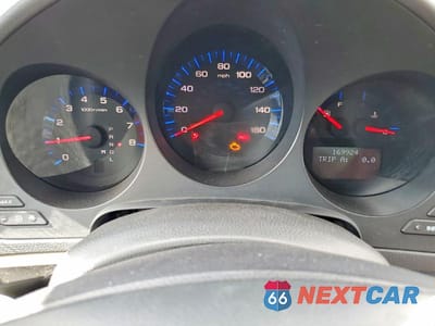 Zdjęcie 9 z 12 samochodu: 2004 ACURA TL VIN:19UUA66244A022711 - miniatura