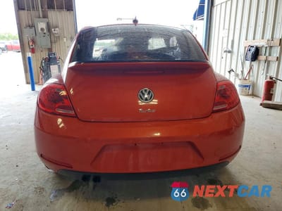 Zdjęcie 6 z 13 samochodu: 2016 VOLKSWAGEN BEETLE SE VIN:3VWJ17AT1GM624784 - miniatura