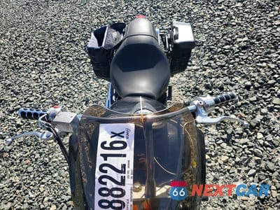 Piąte zdjęcie samochodu w środku: 2009 KAWASAKI VN900 C VIN:JKAVN2C159A025517 - miniatura