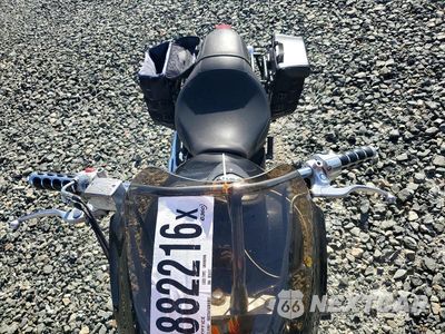Piąte zdjęcie samochodu w środku: 2009 KAWASAKI VN900 C VIN:JKAVN2C159A025517 - miniatura