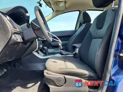 Zdjęcie 7 z 12 samochodu: 2009 FORD FOCUS SE VIN:1FAHP35N09W116013 - miniatura