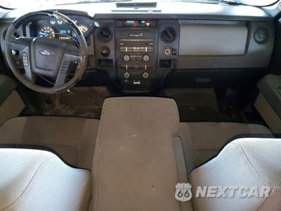 Zdjęcie 8 z 12 samochodu: 2014 FORD F150 SUPER CAB VIN:1FTEX1CM0EKF79430 - miniatura