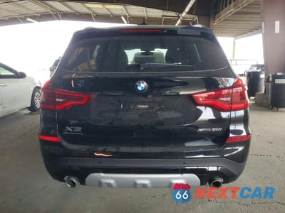 Zdjęcie 6 z 14 samochodu: 2020 BMW X3 XDRIVE30I VIN:5UXTY5C02L9C17291 - miniatura