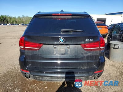 Zdjęcie 6 z 13 samochodu: 2016 BMW X5 XDRIVE35I VIN:5UXKR0C51G0S85256 - miniatura