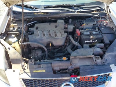 Zdjęcie 11 z 12 samochodu: 2012 NISSAN SENTRA 2.0 VIN:3N1AB6AP8CL745134 - miniatura