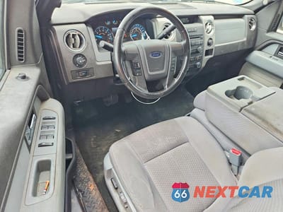 Zdjęcie 8 z 12 samochodu: 2012 FORD F150 SUPER CAB VIN:1FTFX1ET1CFB22401 - miniatura