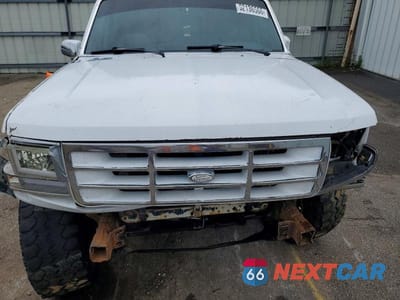 Zdjęcie 11 z 13 samochodu: 1992 FORD F150 VIN:1FTEX14N5NKB23446 - miniatura