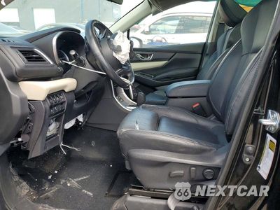 Zdjęcie 7 z 12 samochodu: 2022 SUBARU ASCENT VIN:4S4WMAPDXN3400310 - miniatura