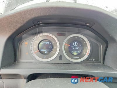 Zdjęcie 9 z 12 samochodu: 2011 VOLVO S60 T6 VIN:YV1902FH0B2003062 - miniatura