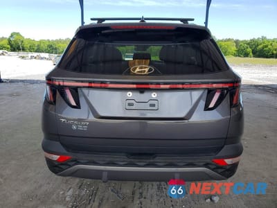 Zdjęcie 6 z 12 samochodu: 2022 HYUNDAI TUCSON LIMITED VIN:KM8JE3AE7NU128457 - miniatura
