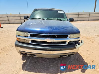Piąte zdjęcie samochodu w środku: 2000 CHEVROLET TAHOE K1500 VIN:1GNEK13T0YJ190150 - miniatura