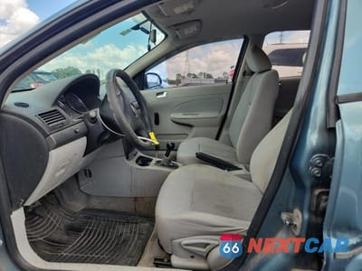 Zdjęcie 7 z 12 samochodu: 2009 CHEVROLET COBALT VIN:1G1AK58H997150563 - miniatura
