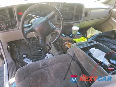 Zdjęcie 8 z 12 samochodu: 2000 CHEVROLET SILVERADO K1500 VIN:2GCEK19T9Y1318198 - miniatura