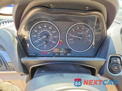Zdjęcie 9 z 12 samochodu: 2014 BMW 228 I VIN:WBA1F5C59EVV99348 - miniatura