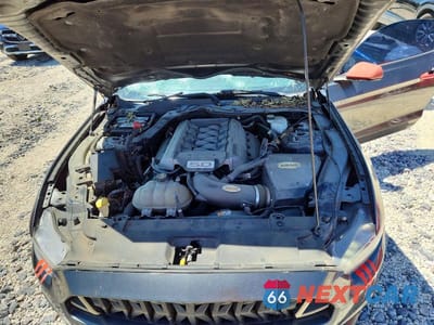 Zdjęcie 11 z 12 samochodu: 2017 FORD MUSTANG GT VIN:1FA6P8CF3H5336072 - miniatura