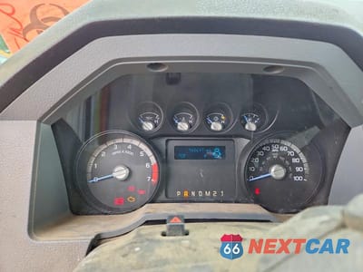 Zdjęcie 9 z 12 samochodu: 2014 FORD F250 SUPER DUTY VIN:1FT7W2B6XEEA24617 - miniatura