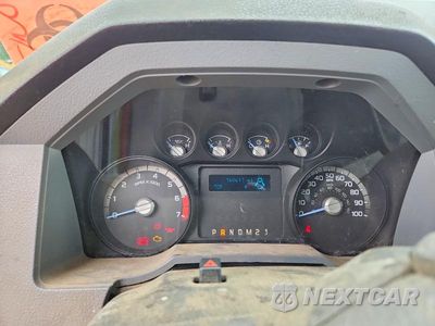 Zdjęcie 9 z 12 samochodu: 2014 FORD F250 SUPER DUTY VIN:1FT7W2B6XEEA24617 - miniatura